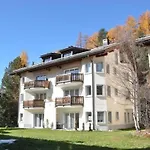 Chesa Semnadur H2 By Interhome * Sils-Maria