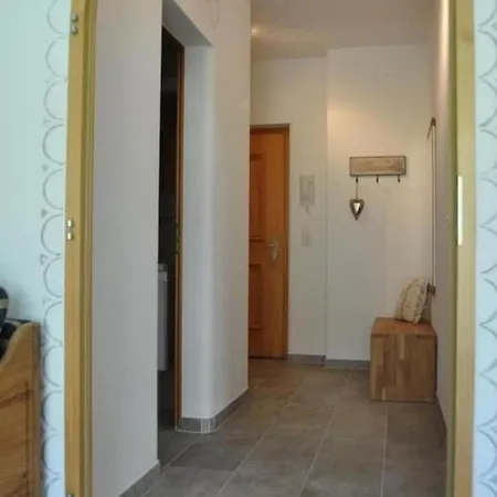 Chesa Semnadur H2 By Interhome Apartment Sils im Engadin