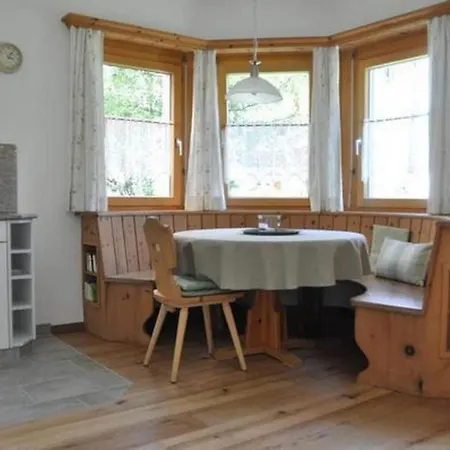 Chesa Semnadur H2 By Interhome Appartement Sils Maria