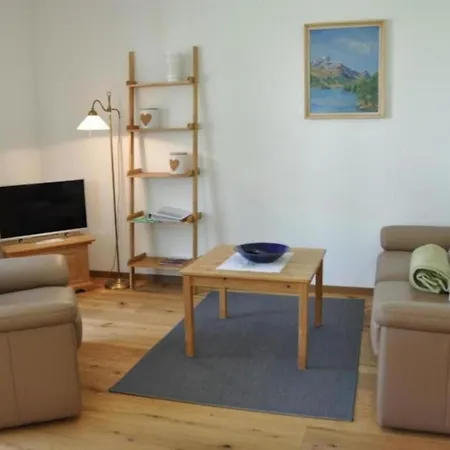 Chesa Semnadur H2 By Interhome