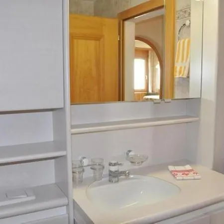 Chesa Semnadur H2 By Interhome דירה סילס מריה