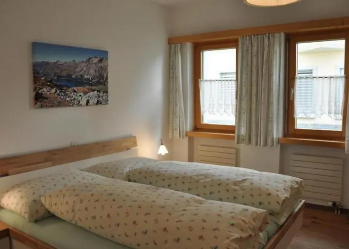 Chesa Semnadur H2 By Interhome דירה