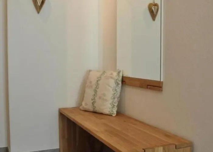 Chesa Semnadur H2 By Interhome דירה *