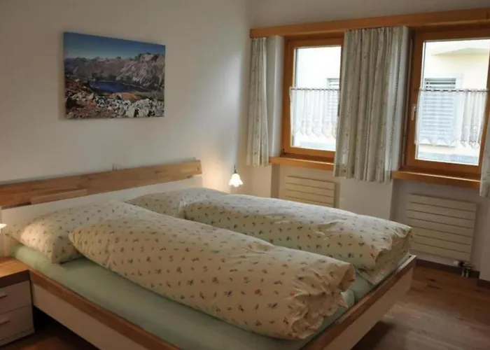 Chesa Semnadur H2 By Interhome * Sils Maria