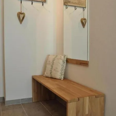 Chesa Semnadur H2 By Interhome Διαμέρισμα *