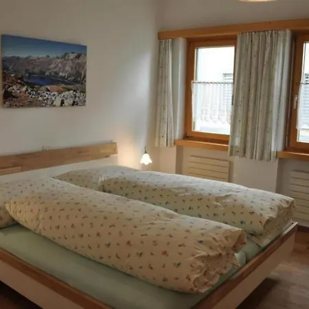 Chesa Semnadur H2 By Interhome * Sils Maria