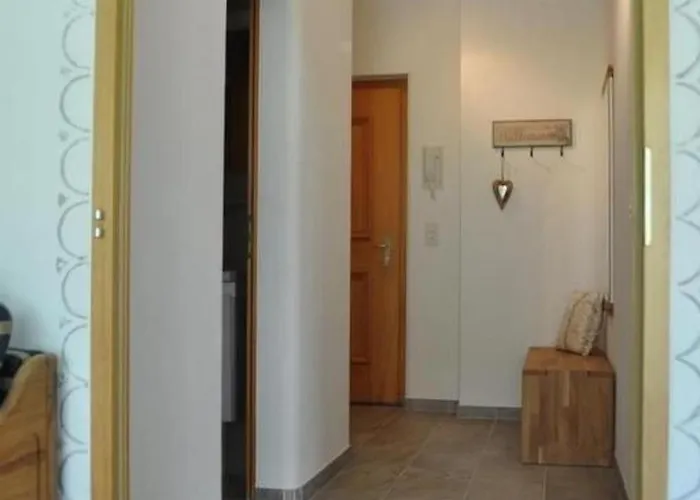 Chesa Semnadur H2 By Interhome Apartament Sils Maria