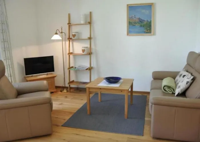 Chesa Semnadur H2 By Interhome