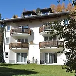 Apartmán Chesa Semnadur H2 By Interhome Sils Maria
