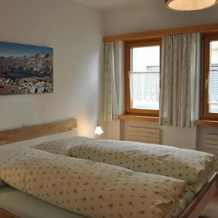 Chesa Semnadur H2 By Interhome Apartmán